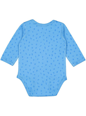 18-month Tradewind Spot Rabbit Skins 4421 