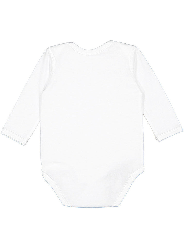 18-month White Rabbit Skins 4421 