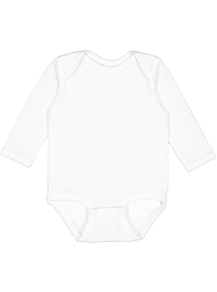 18-month White Rabbit Skins 4421 