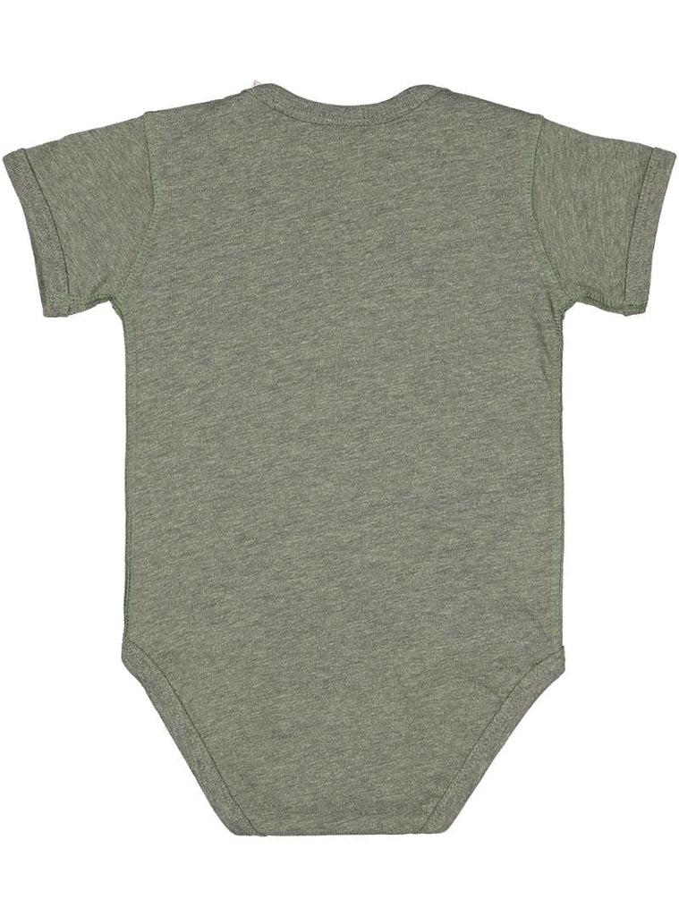 24-month Bamboo Blackout Rabbit Skins 4424 