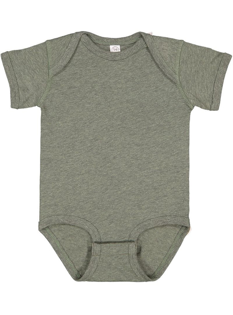24-month Bamboo Blackout Rabbit Skins 4424 