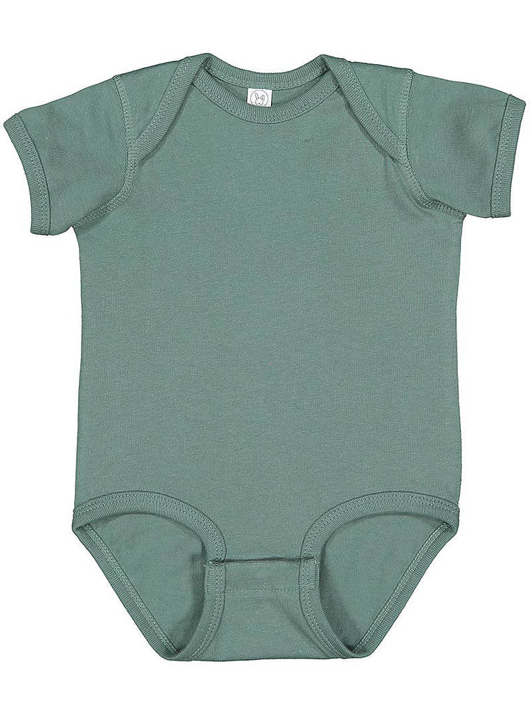 24-month Basil Rabbit Skins 4424 