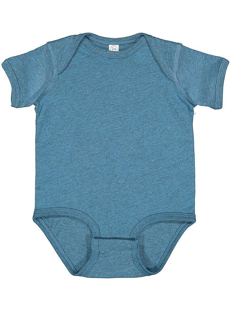 24-month Bermuda Blackout Rabbit Skins 4424 