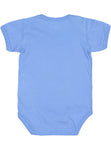 24-month Carolina Blue Rabbit Skins 4424 