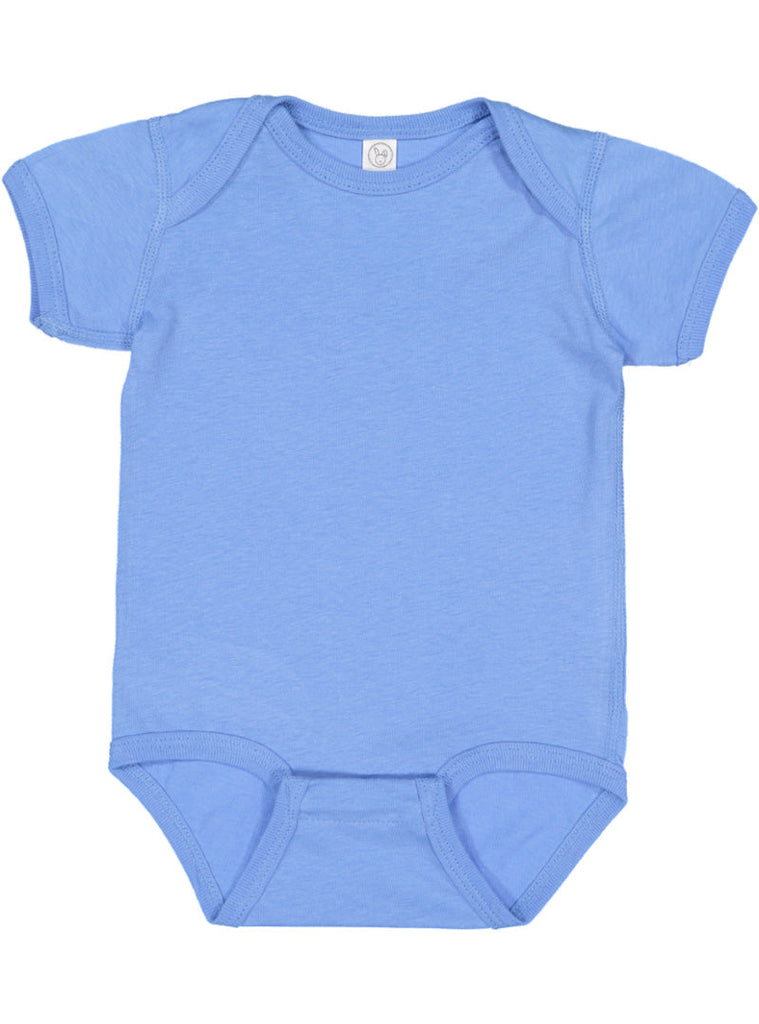 24-month Carolina Blue Rabbit Skins 4424 