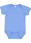 24-month Carolina Blue Rabbit Skins 4424 