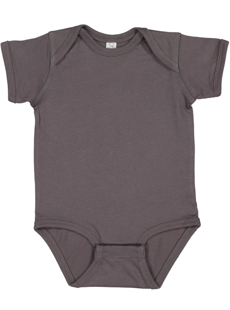 24-month Charcoal Rabbit Skins 4424 