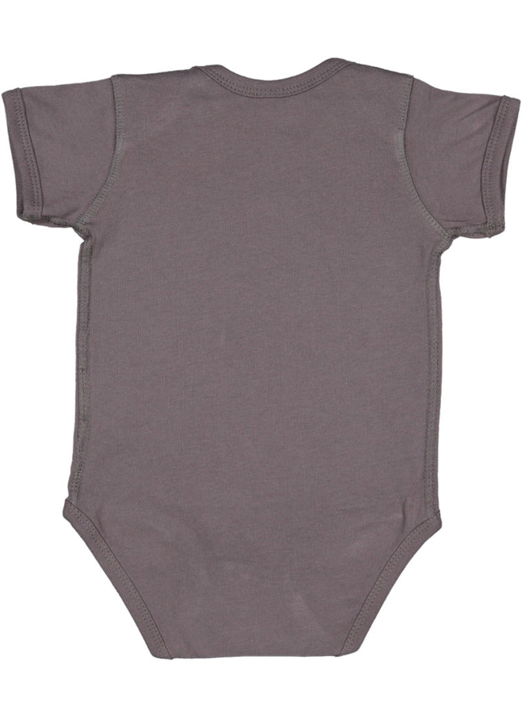 24-month Charcoal Rabbit Skins 4424 