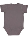 24-month Charcoal Rabbit Skins 4424 