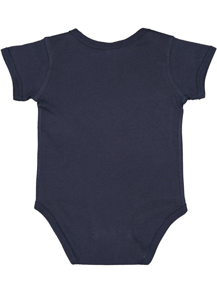 24-month Denim Rabbit Skins 4424 