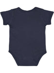 24-month Denim Rabbit Skins 4424 