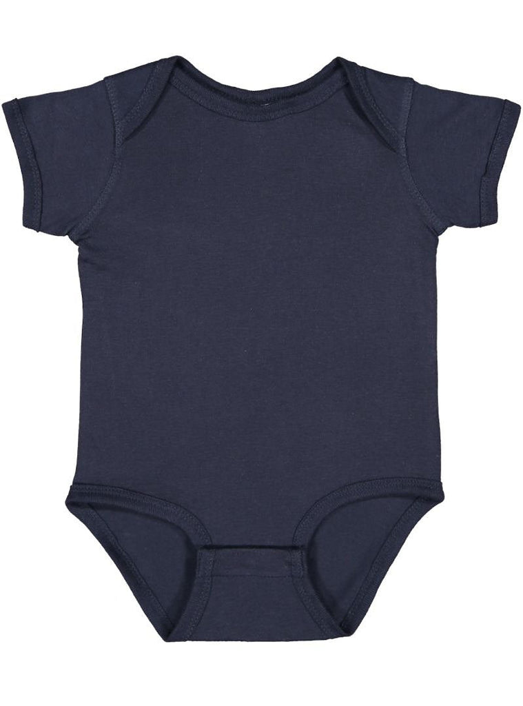 24-month Denim Rabbit Skins 4424 