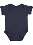 24-month Denim Rabbit Skins 4424 