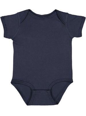 24-month Denim Rabbit Skins 4424 