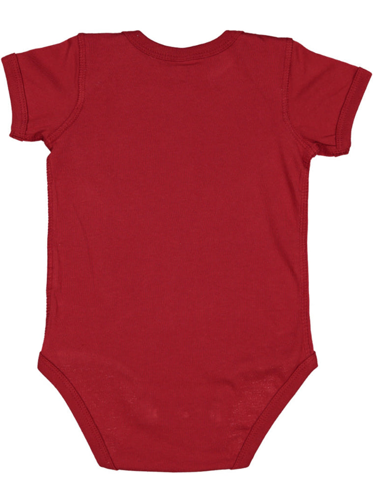 24-month Garnet Rabbit Skins 4424 