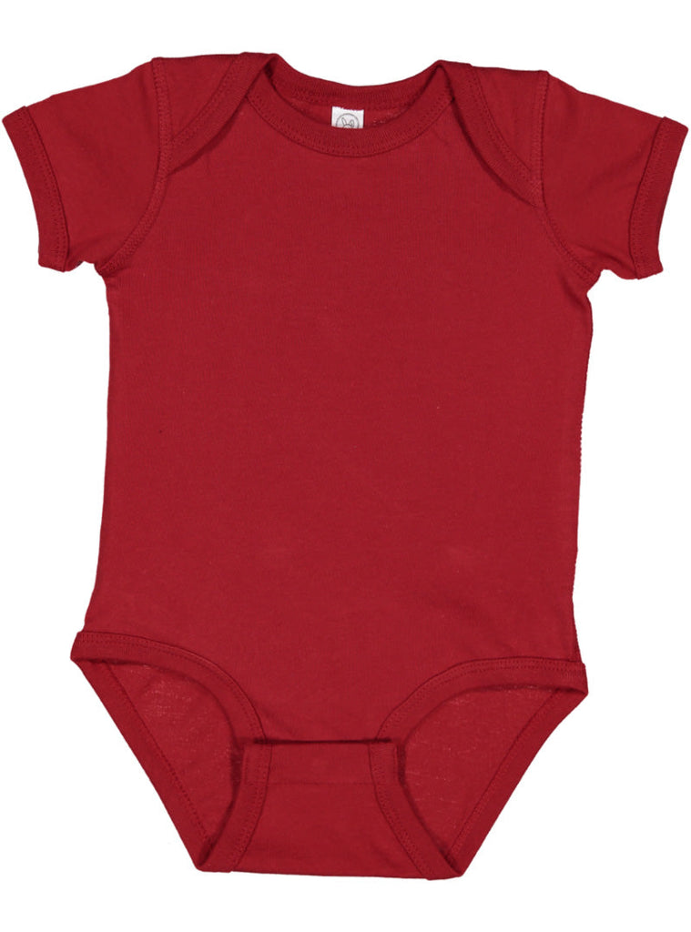 24-month Garnet Rabbit Skins 4424 