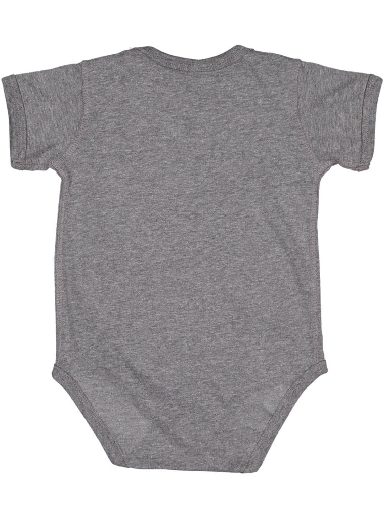 24-month Granite Heather Rabbit Skins 4424 