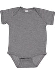 24-month Granite Heather Rabbit Skins 4424 