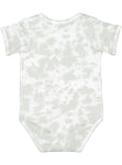 24-month Haze Tie Dye Rabbit Skins 4424 