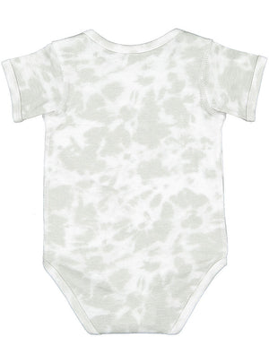 24-month Haze Tie Dye Rabbit Skins 4424 
