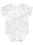 24-month Haze Tie Dye Rabbit Skins 4424 