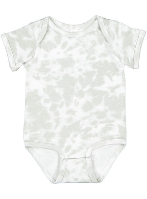 24-month Haze Tie Dye Rabbit Skins 4424 