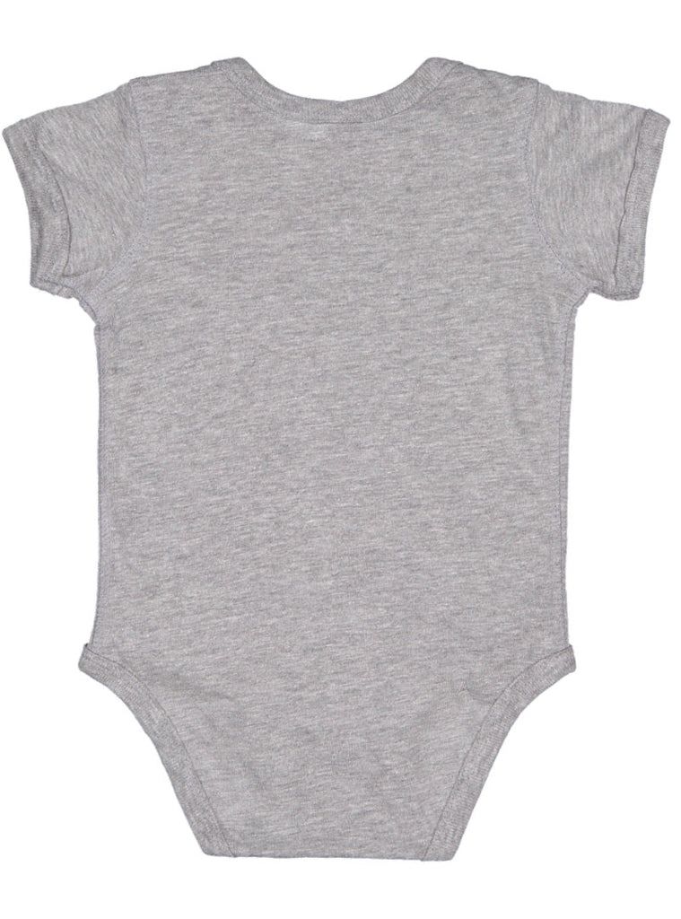 24-month Heather Rabbit Skins 4424 