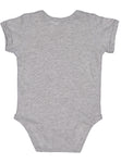 24-month Heather Rabbit Skins 4424 