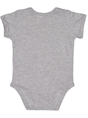 24-month Heather Rabbit Skins 4424 