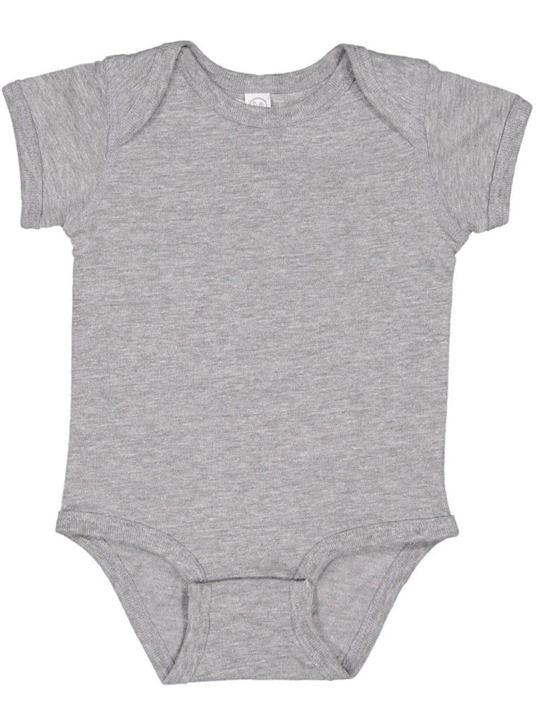24-month Heather Rabbit Skins 4424 