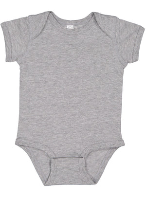 24-month Heather Rabbit Skins 4424 