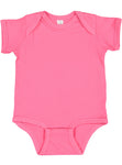 24-month Hot Pink Rabbit Skins 4424 