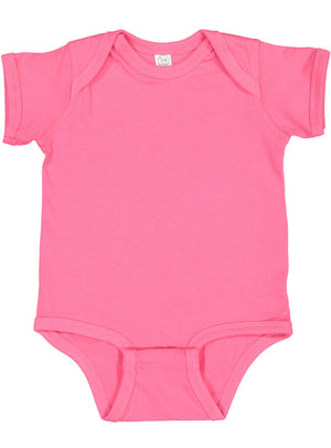 24-month Hot Pink Rabbit Skins 4424 