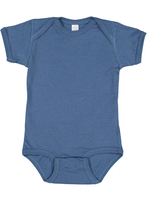 24-month Indigo Rabbit Skins 4424 