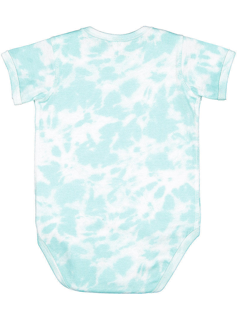 24-month Island Tie Dye Rabbit Skins 4424 