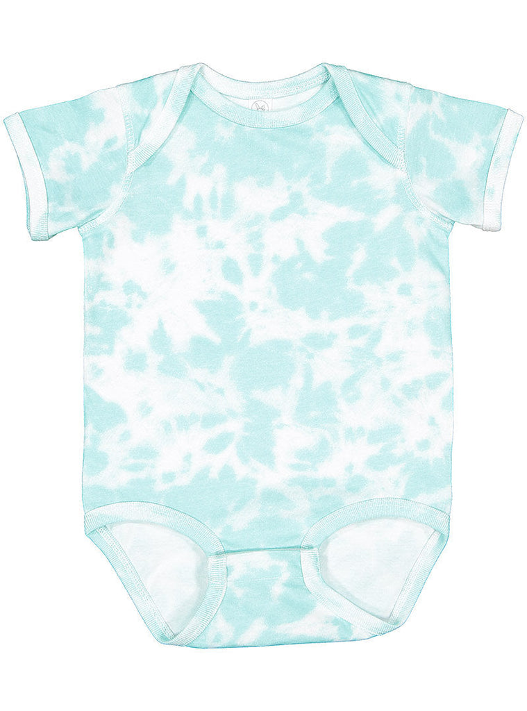 24-month Island Tie Dye Rabbit Skins 4424 