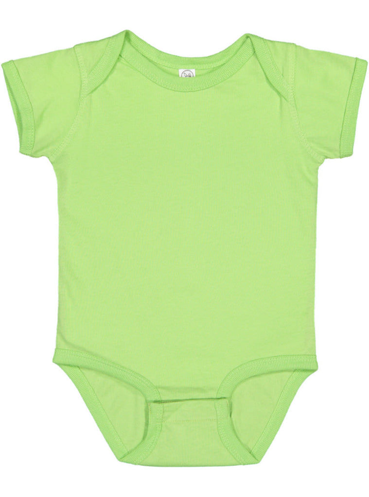 24-month Key Lime Rabbit Skins 4424 