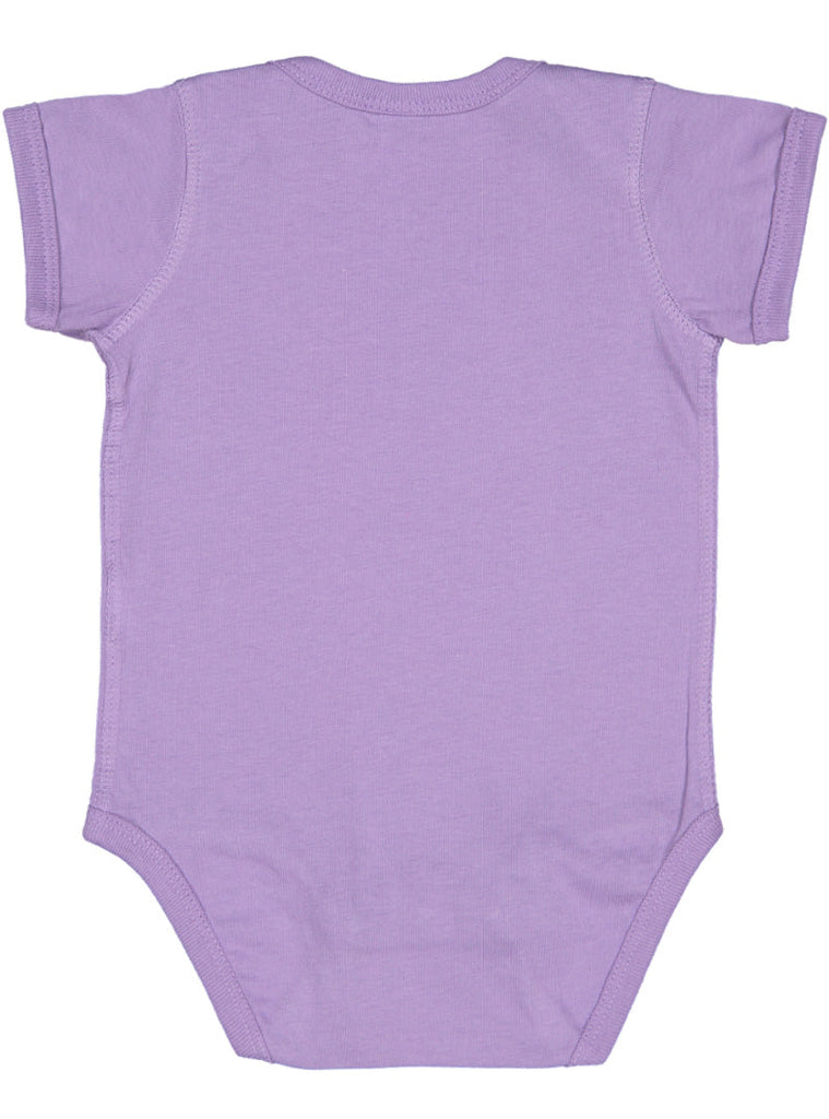 24-month Lavender Rabbit Skins 4424 