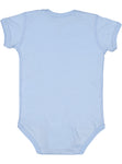 24-month Light Blue Rabbit Skins 4424 