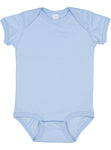 24-month Light Blue Rabbit Skins 4424 