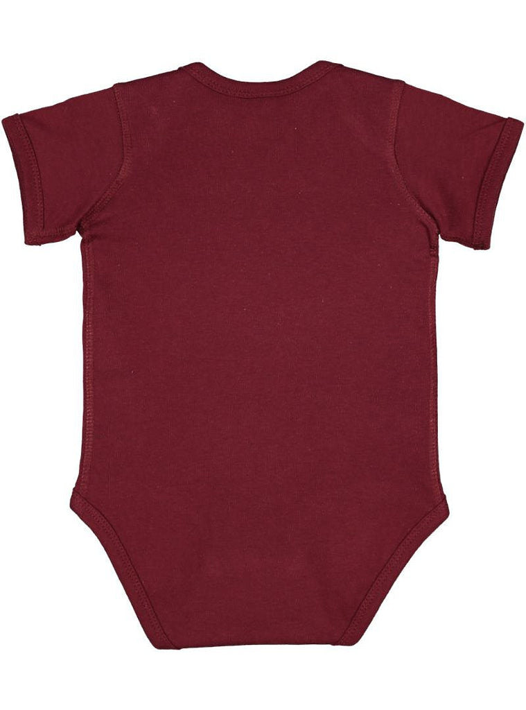 24-month Maroon Rabbit Skins 4424 