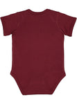 24-month Maroon Rabbit Skins 4424 