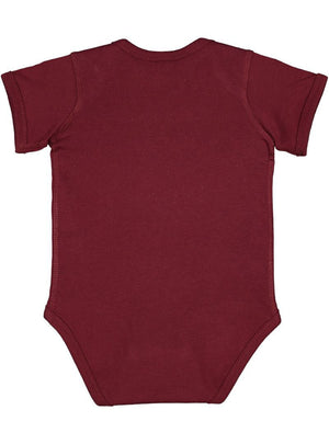 24-month Maroon Rabbit Skins 4424 