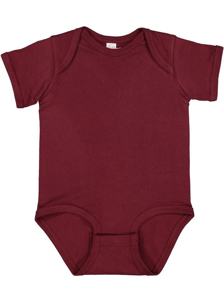 24-month Maroon Rabbit Skins 4424 