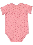 24-month Mauvelous Spot Rabbit Skins 4424 