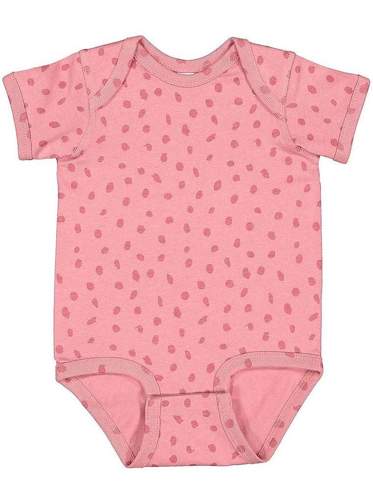 24-month Mauvelous Spot Rabbit Skins 4424 