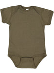 24-month Military Green Rabbit Skins 4424 