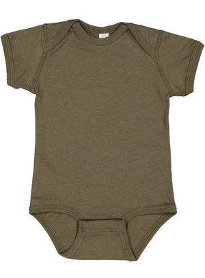 24-month Military Green Rabbit Skins 4424 