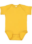 24-month Mustard Rabbit Skins 4424 