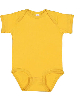 24-month Mustard Rabbit Skins 4424 